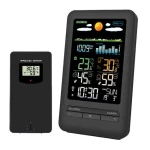 Solight TE87 meteostanice
