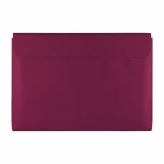 FIXED Pouzdro York pro notebooky o úhlopříčce do 15,3" vínové (FIXYO-15-WI)