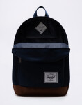 Batoh Herschel Supply Pop Quiz Backpack Navy/Tan