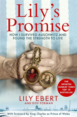 Lily's Promise: How I Survived Auschwitz and Found the Strength to Live - Lily Ebert