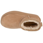 EMU Australia Stinger Micro Flatform W W13082-SAND dámské boty 36