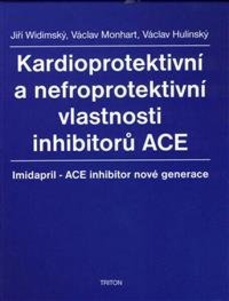 Kardioprotektivní a nefroprotektivní vlastnosti in - Jiří Widimský