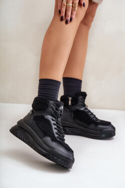 Sportovní obuv model 203635 Step in style 37