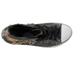 Boty Rusty Pistons Nelson high green