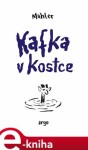 Kafka kostce Nicolas Mahler