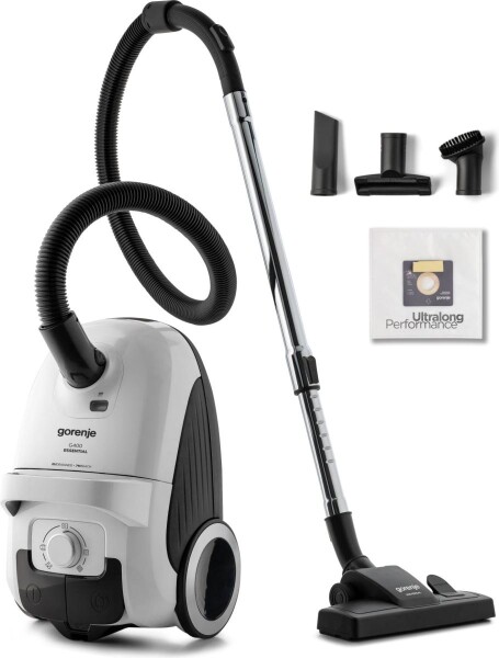Gorenje Podlahový vysavač - VCE21G4EW