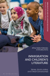 Immigration and Children´s Literature - Wilma Robles-Melendez