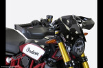 Indian Ftr1200 19-25 Kryty páček Powerbronze