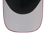 New Era Pánská kšiltovka Cleveland Cavaliers NBA 2025 Draft 9FORTY M-Crown A-Frame Snapback