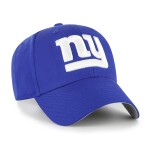 47 Brand Pánská kšiltovka New York Giants NFL MVP Adjustable