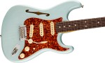 Fender FSR American Professional II Stratocaster RW TL TRNS DPB