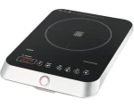 PHILCO PHCP 2020 / Elektrický indukční vařič / 2000W / 1 plotýnka / pro nadobí 12 – 26 cm (8590669315284)