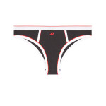 Dámské kalhotky UFPN-ALLY-B A09519-0BKAM-9XX - Diesel S