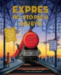 Expres po stopách objevů - Tom Adams