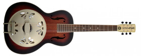 Gretsch G9240 Aligator Resonator Vintage Brown Sunburst