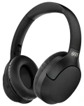 QCY H2 Pro černá / Sluchátka / Bluetooth 5.3 / Jack 3,5 mm / výdrž 60 h (H2 Pro black)