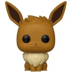 Pokémon POP! figurka Eevee #577 - 9 cm