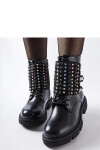 Boty model 206513 Solea 38