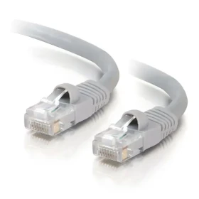 LogiLink šedá / Patch kabel / Cat6 S/FTP / RJ-45 / AWG 27/7 / 3 m (CQ2062S)
