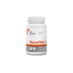 Vetexpert RenalVet (60 kapslí Twist Off)