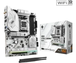 ASROCK B850 Steel Legend WiFi AMD B850 / DDR5 / SATA III / USB 3.2 / 2.5GLAN / Wi-Fi 7 / sc. AM5 / ATX (90-MXBQS0-A0UAYZ)