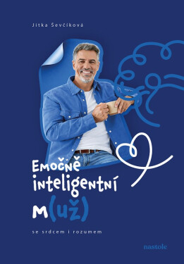 Emočně inteligentní m(už) - Jitka Ševčíková