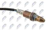 PIETRO Lambda sonda Renault ESL-RE-009, regulační, délka 485 mm