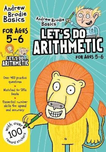 Let´s do Arithmetic 5-6