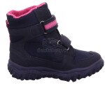 Dětské zimní boty Superfit 1-809080-8020 Velikost: 40