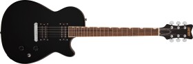 Gretsch Streamliner Jet Club LRL Jet Black