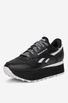 Tenisky Reebok CLASSIC LEATHER TRIPLE LIFT 100209621 Syntetický materiál