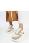 Tenisky model 207427 Solea 39