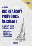 Jardův jachtařský průvodce Řeckem Jaroslav Foršt