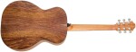 Furch Blue Plus OM-SW CNR Active 2026