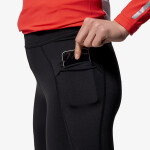 Dámské běžecké kalhoty Swix Pace High Waist Tights W