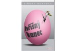 Hříšný kanec - 2. vydání - Simona Monyová