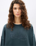 Thinking MU Grafito Thinking Sweatshirt GREY M
