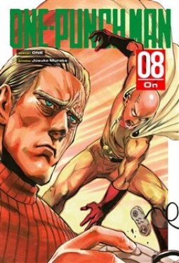 One-Punch Man On