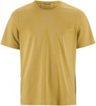 Běžecké tričko CRAFT PRO Trail SS 2 - zelené Velikost textilu: M