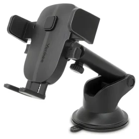 YENKEE YSM 425 / Držák na mobil do auta / Teleskopické rameno / do 6,7" / 360° (30020152)