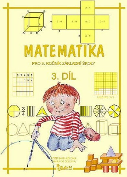 Matematika díl)