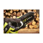Aku prořezávací pila Ryobi RY18PSX10A-0