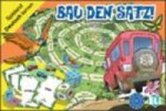 Deutsch Spielend Lernen: Bau den Satz! - Eli