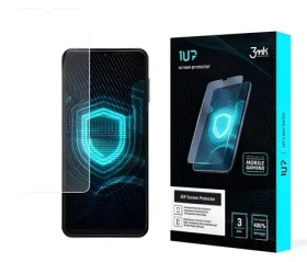 3mk 1UP Ochranná fólie pro Samsung Galaxy A13 4G (SM-A135) / Ochranná fólie / Herní / 3 ks