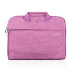 Modecom taška HIGHFILL na notebooky do velikosti 13.3 / 2 kapsy / růžová (TOR-MC-HIGHFILL-13-PUR)