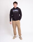 Patagonia M's Fitz Roy Foothills Daily Hoody Black M