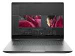 HP ZBook Fury 18 G1i šedá / Mobilní pracovní stanice / 18" WQXGA IPS 165Hz / Intel Core Ultra 9 285HX / 32GB DDR5 (98L59ET#BCM)