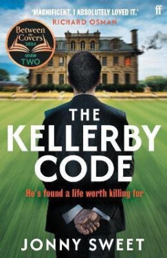 Kellerby Code - Jonny Sweet