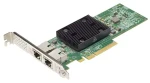 Lenovo ThinkSystem Broadcom NX-E / Síťový adaptér / PCI Express / 10Gb / 2x RJ-45 Ethernet (7ZT7A00496)