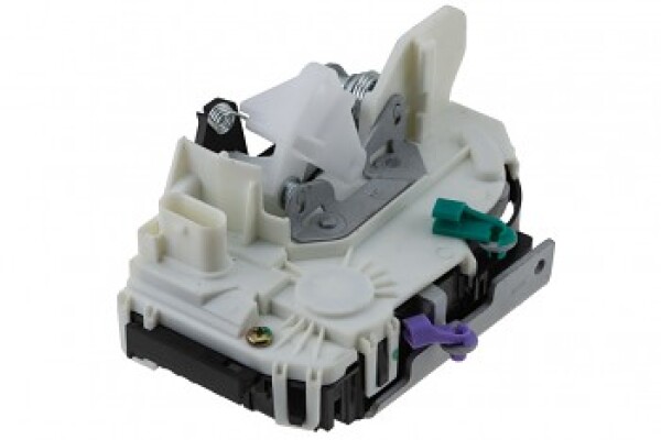 PIETRO Zámek kufru JEEP WRANGLER III (JK) od 2006